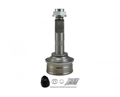 Joint Kit, drive shaft CV-1504 Kavo parts, Image 2