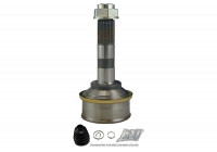 Joint Kit, drive shaft CV-1505 Kavo parts