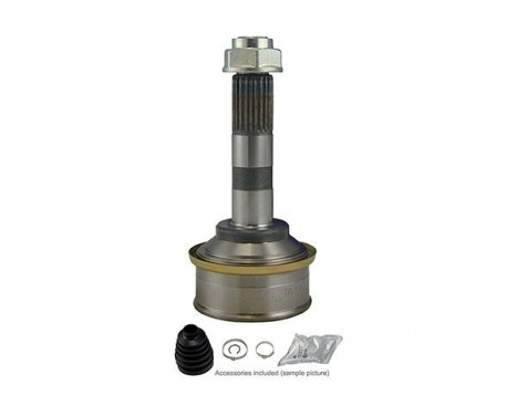 Joint Kit, drive shaft CV-1505 Kavo parts