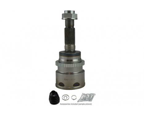 Joint Kit, drive shaft CV-1506 Kavo parts