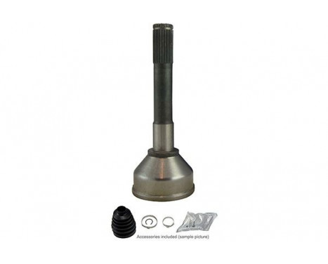 Joint Kit, drive shaft CV-1507 Kavo parts
