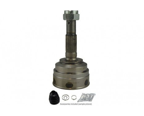 Joint Kit, drive shaft CV-1508 Kavo parts, Image 2