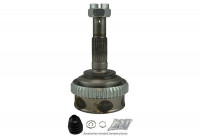 Joint Kit, drive shaft CV-1509 Kavo parts