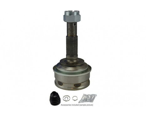 Joint Kit, drive shaft CV-1513 Kavo parts