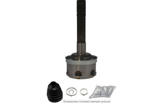 Joint Kit, drive shaft CV-1517 Kavo parts, Image 2