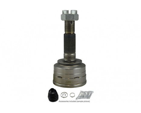 Joint Kit, drive shaft CV-1518 Kavo parts