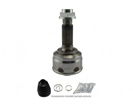 Joint Kit, drive shaft CV-1519 Kavo parts