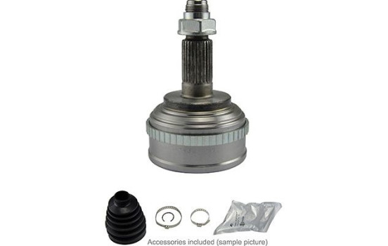 Joint Kit, drive shaft CV-2008 Kavo parts