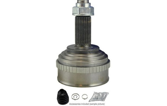 Joint Kit, drive shaft CV-2012 Kavo parts