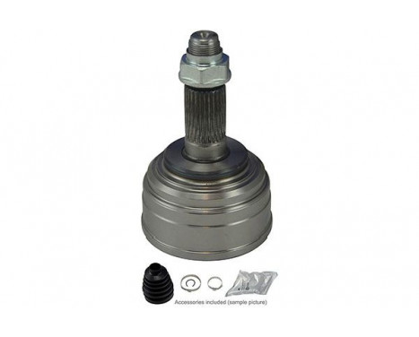 Joint Kit, drive shaft CV-2013 Kavo parts