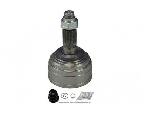Joint Kit, drive shaft CV-2013 Kavo parts, Image 2