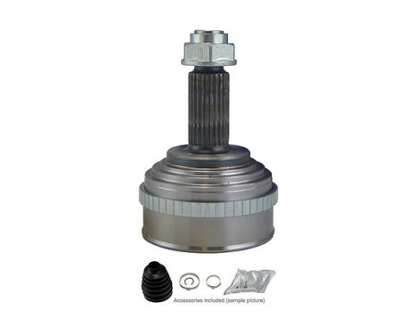 Joint Kit, drive shaft CV-2016 Kavo parts