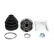 Joint Kit, drive shaft CV-2016 Kavo parts, Thumbnail 2