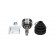 Joint Kit, drive shaft CV-2016 Kavo parts, Thumbnail 4