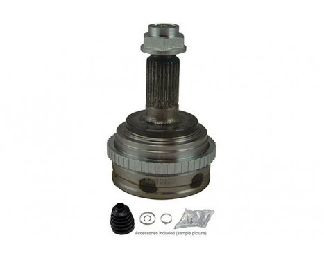 Joint Kit, drive shaft CV-2023 Kavo parts