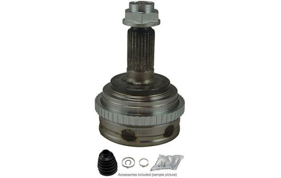 Joint Kit, drive shaft CV-2023 Kavo parts