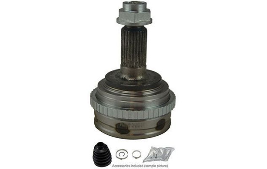 Joint Kit, drive shaft CV-2023 Kavo parts, Image 2