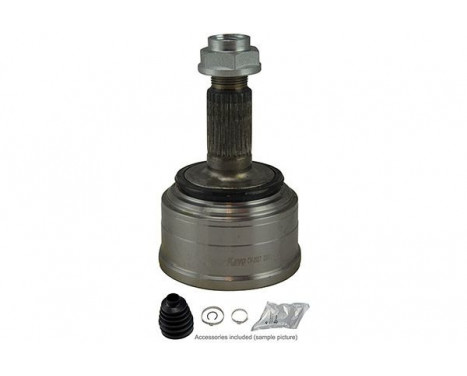 Joint Kit, drive shaft CV-2027 Kavo parts