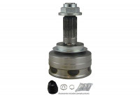 Joint Kit, drive shaft CV-2028 Kavo parts