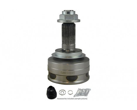 Joint Kit, drive shaft CV-2028 Kavo parts