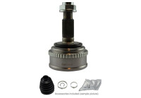 Joint Kit, drive shaft CV-2030 Kavo parts