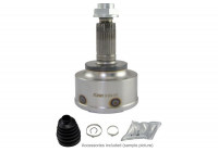 Joint Kit, drive shaft CV-2034 Kavo parts