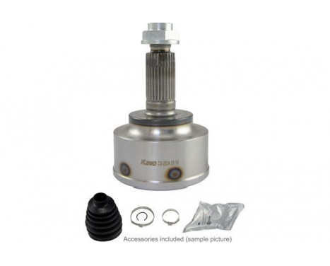 Joint Kit, drive shaft CV-2034 Kavo parts, Image 2