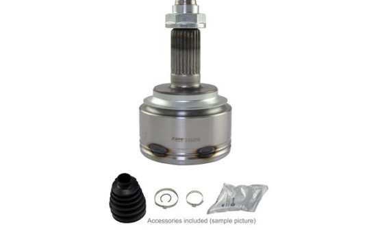 Joint Kit, drive shaft CV-2036 Kavo parts