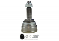 Joint Kit, drive shaft CV-3002 Kavo parts