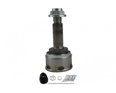 Joint Kit, drive shaft CV-3005 Kavo parts