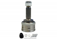 Joint Kit, drive shaft CV-3011 Kavo parts