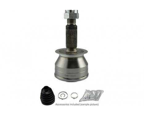 Joint Kit, drive shaft CV-3014 Kavo parts, Image 2
