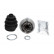 Joint Kit, drive shaft CV-3021 Kavo parts, Thumbnail 2