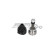Joint Kit, drive shaft CV-3025 Kavo parts, Thumbnail 4
