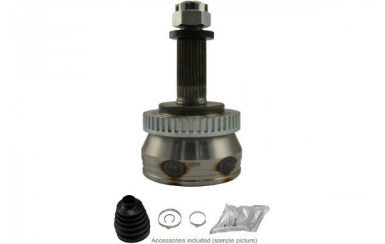 Joint Kit, drive shaft CV-3028 Kavo parts