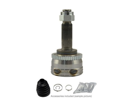 Joint Kit, drive shaft CV-3029 Kavo parts