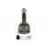 Joint Kit, drive shaft CV-3501 Kavo parts