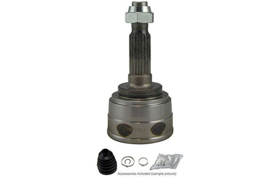 Joint Kit, drive shaft CV-3501 Kavo parts