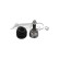 Joint Kit, drive shaft CV-3501 Kavo parts, Thumbnail 4