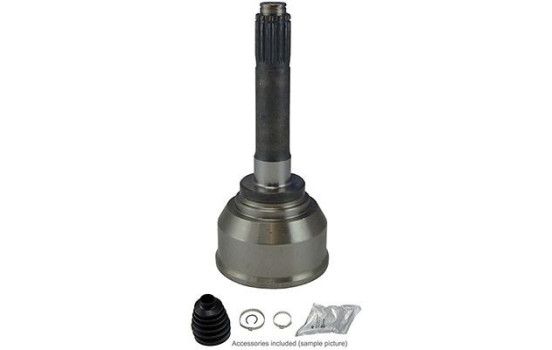 Joint Kit, drive shaft CV-3504 Kavo parts