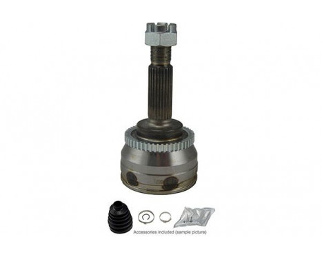 Joint Kit, drive shaft CV-4006 Kavo parts