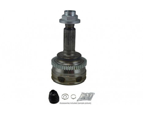 Joint Kit, drive shaft CV-4009 Kavo parts