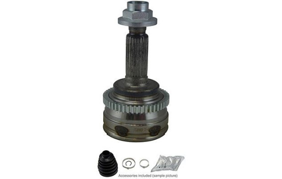 Joint Kit, drive shaft CV-4009 Kavo parts