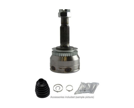Joint Kit, drive shaft CV-4014 Kavo parts, Image 2