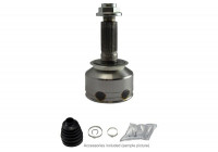 Joint Kit, drive shaft CV-4015 Kavo parts