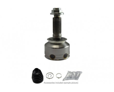 Joint Kit, drive shaft CV-4015 Kavo parts