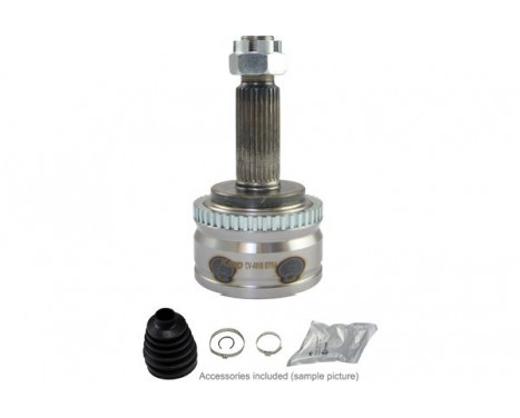 Joint Kit, drive shaft CV-4016 Kavo parts
