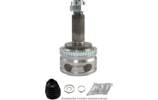 Joint Kit, drive shaft CV-4016 Kavo parts, Image 2