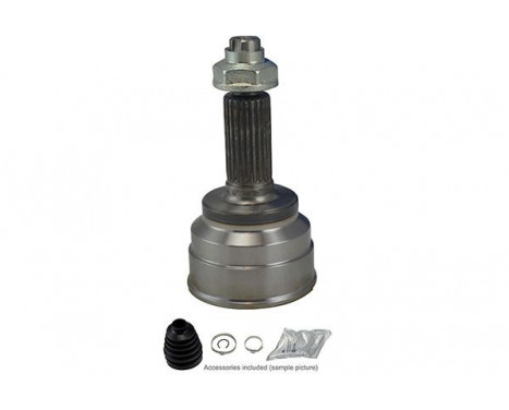 Joint Kit, drive shaft CV-4504 Kavo parts