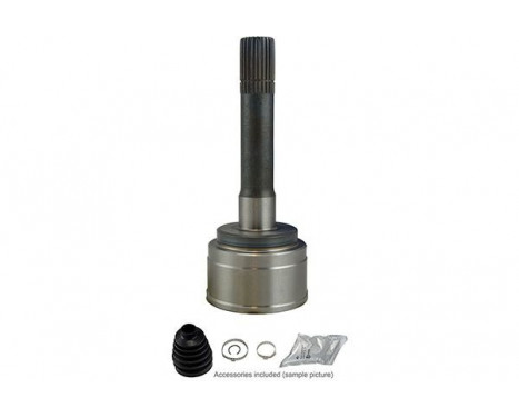 Joint Kit, drive shaft CV-4509 Kavo parts